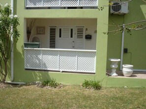 Terras
