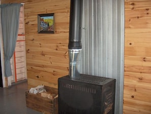Zimmerausstattung