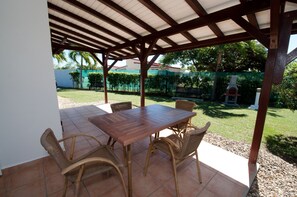 Terras