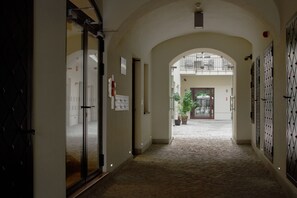 Innergård