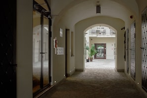 Innergård