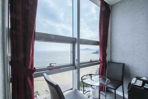 View from room