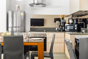 Salle Ă manger