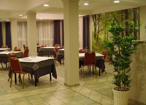 Restaurang