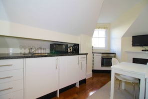 Cucina privata