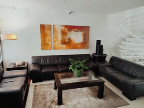 Ingresso interno