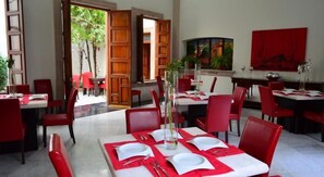 Restaurantes