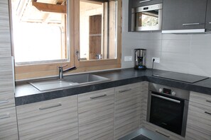Eget kök