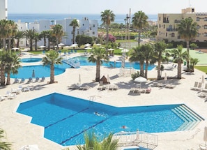 Utomhuspool