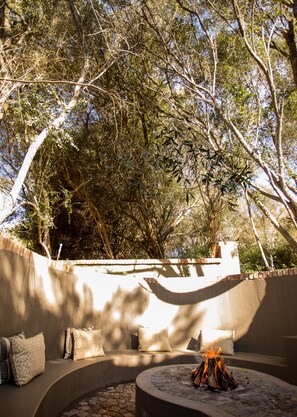 View from room