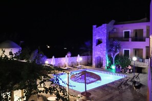 Alberca