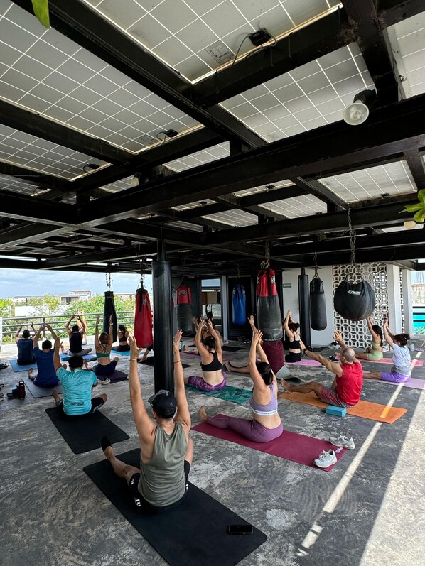Gym