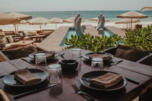 Strandbar