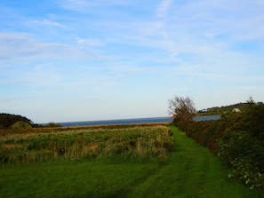 Boendeområde