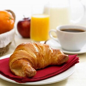 Morgenmåltid