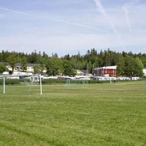 Boendeområde