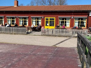 Restaurang