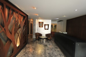 Hall