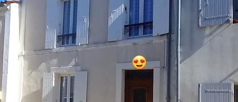 Exteriör