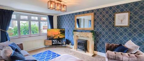 Caledonia Luxe Stays Short Lets & Serviced Accommodation