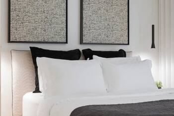 Athenian Riviera Cozy Residence I \nCharming 2-bedroom apartment in Varikiza