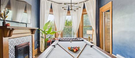 Designed for energy and ease — the perfect mix of sophistication and play.