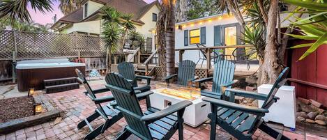 テラス / パティオ