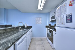 Cucina privata
