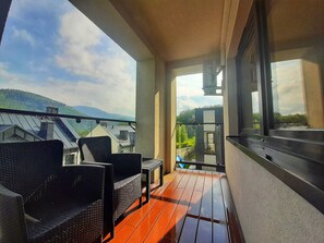 Terraço/pátio interior