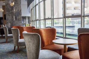 Lobby-Lounge