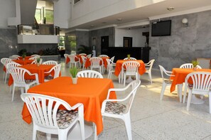 Restauranger
