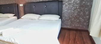 Potato Hotel