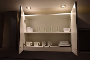 Eget kök