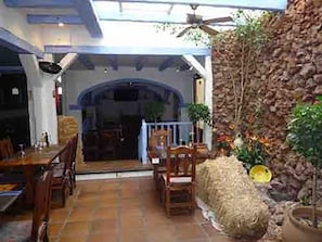 Restaurang