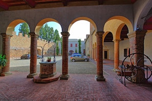 Innergård