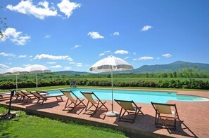 Utomhuspool