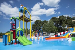 Children’s pool