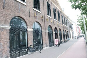 Fachada