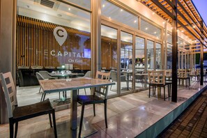Restaurang