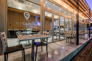 Restaurang