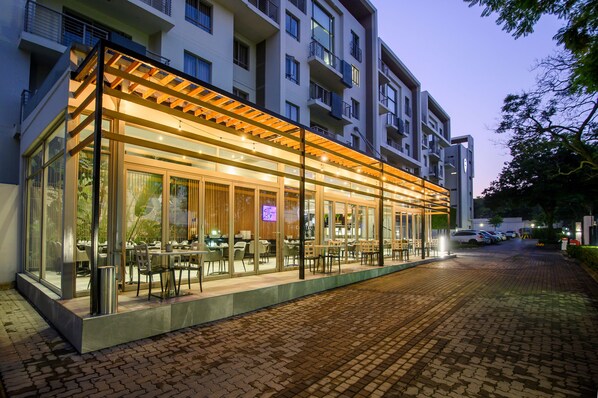 Building design