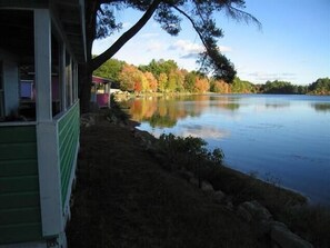 Lago