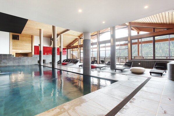 Inomhuspool