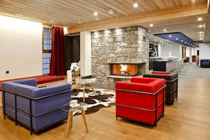 Lobbylounge