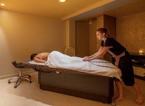 Massage