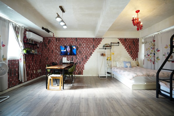 Habitación