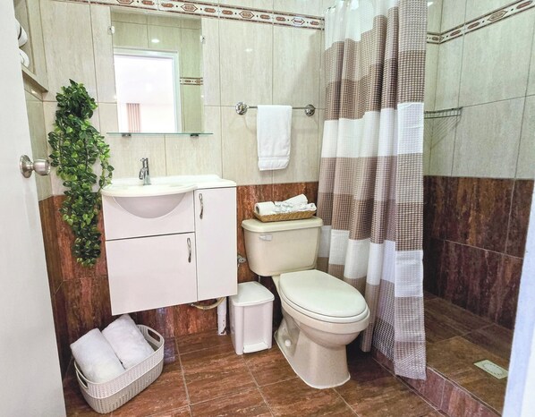 Badkamer
