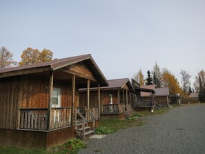 Ulkopuoli