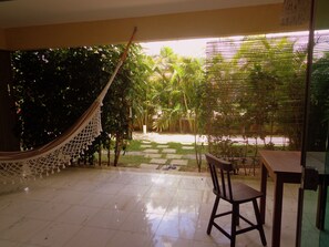 Terrass/Patio