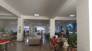 Family dining